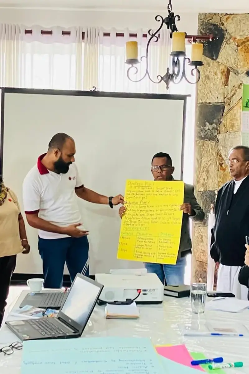 STRATEGIC PLAN
