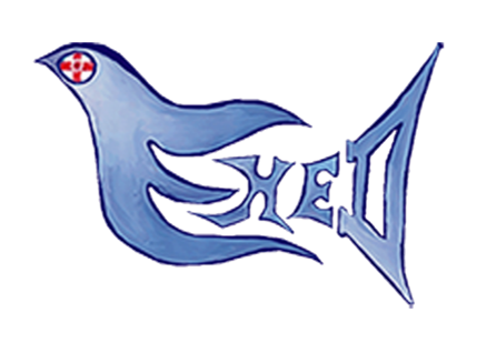 Caritas Trincomalee - EHED logo