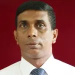 Mr. Chaminda Perera