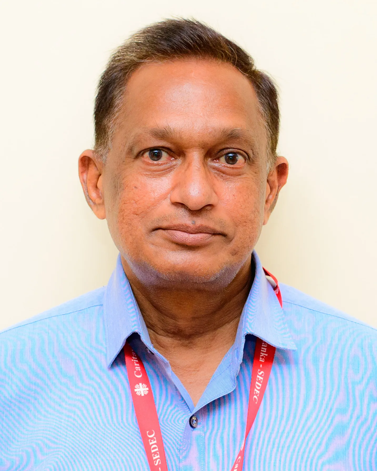 Mr. Rukesh Sanmuganathan