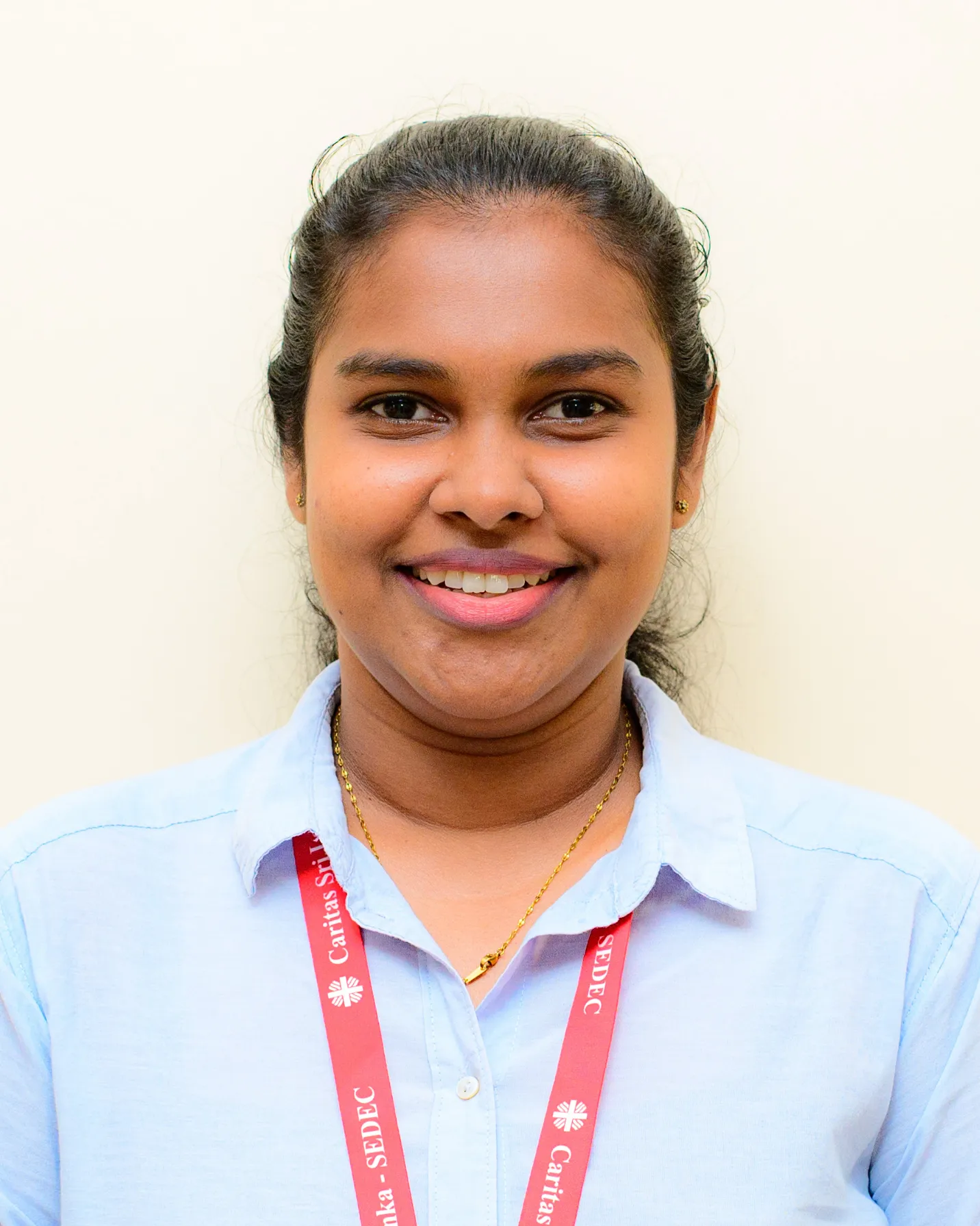 Ms. Chathurika Wijesinghe