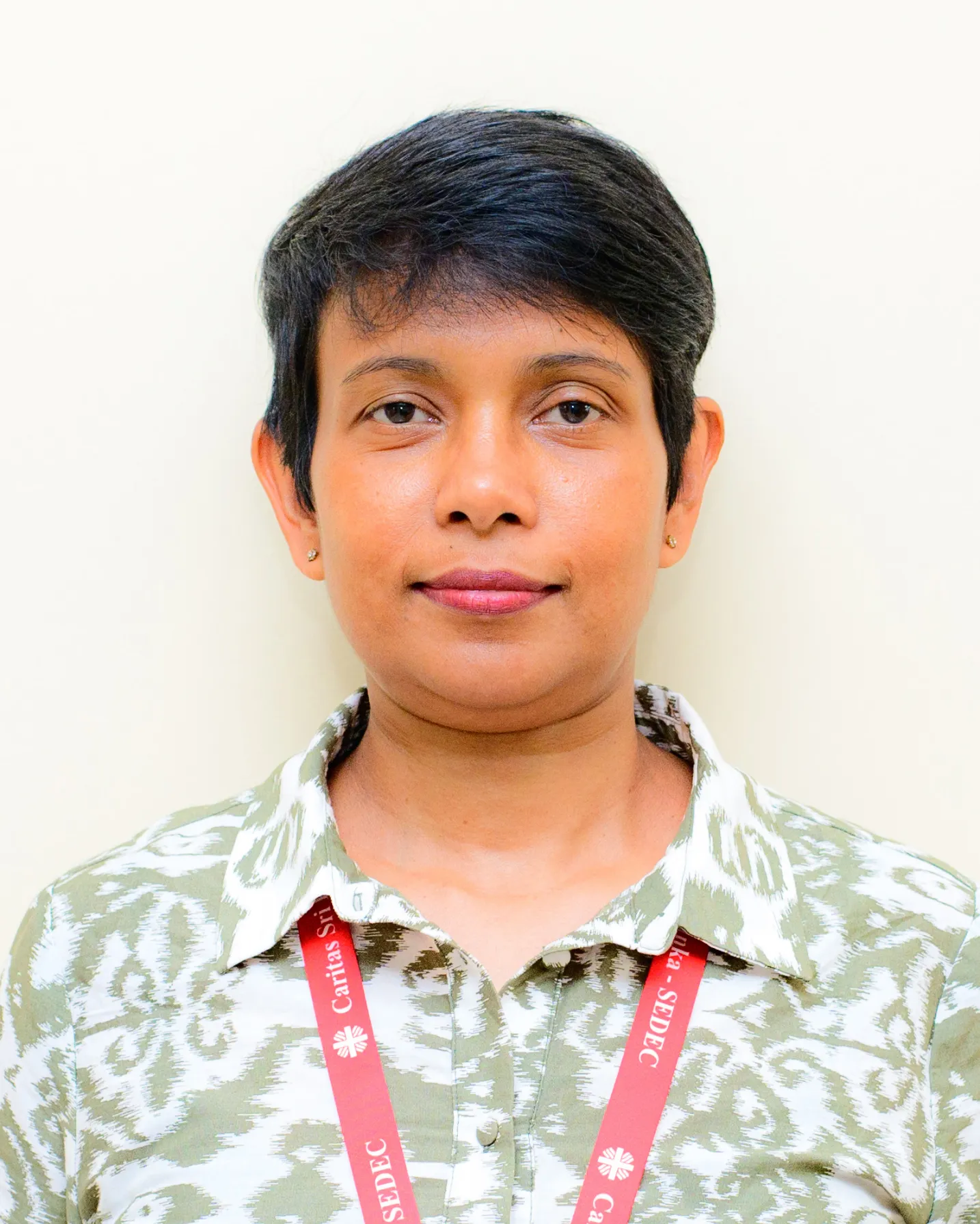 Ms. Ann Ratnayake