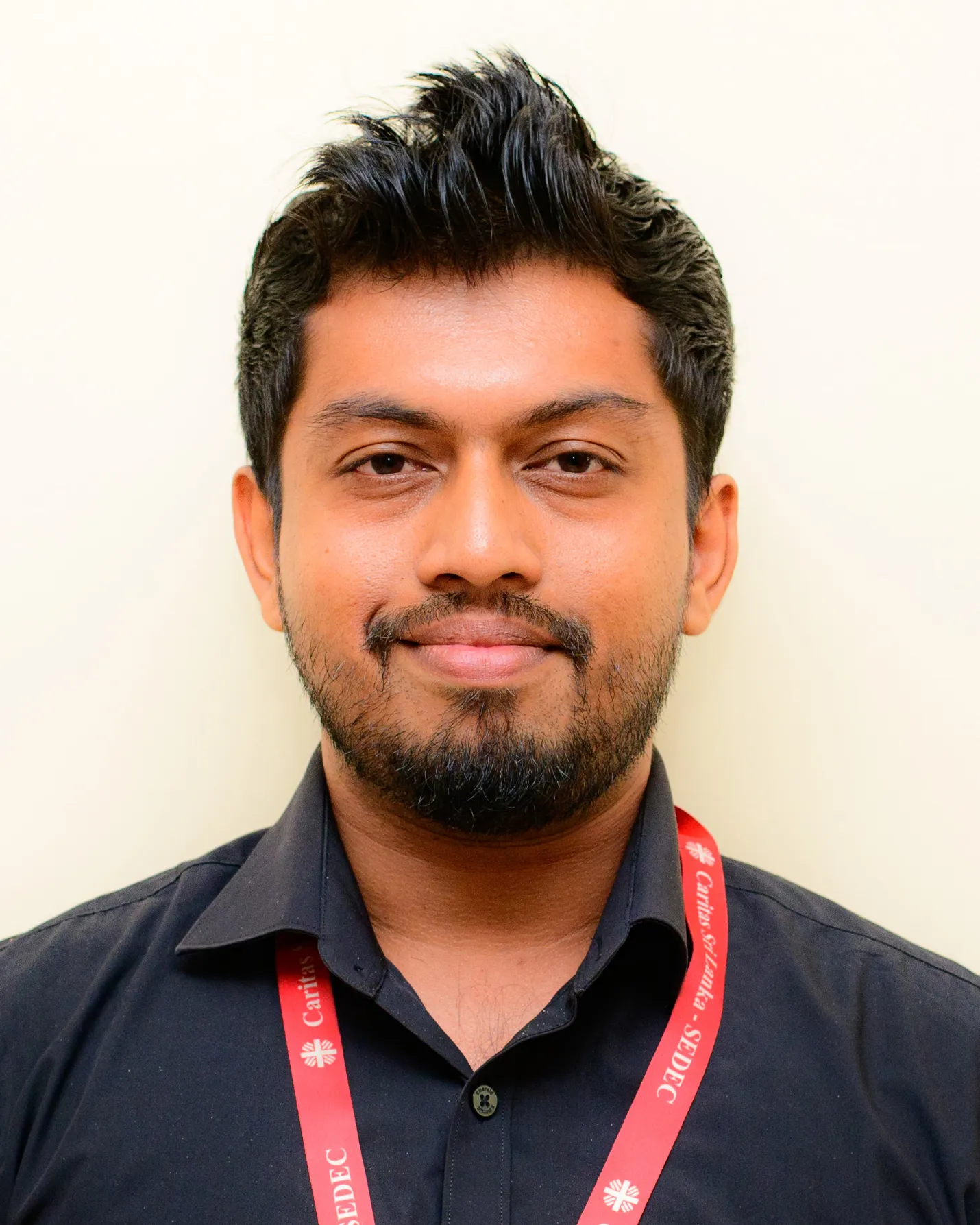 Mr. Nemal Fernando