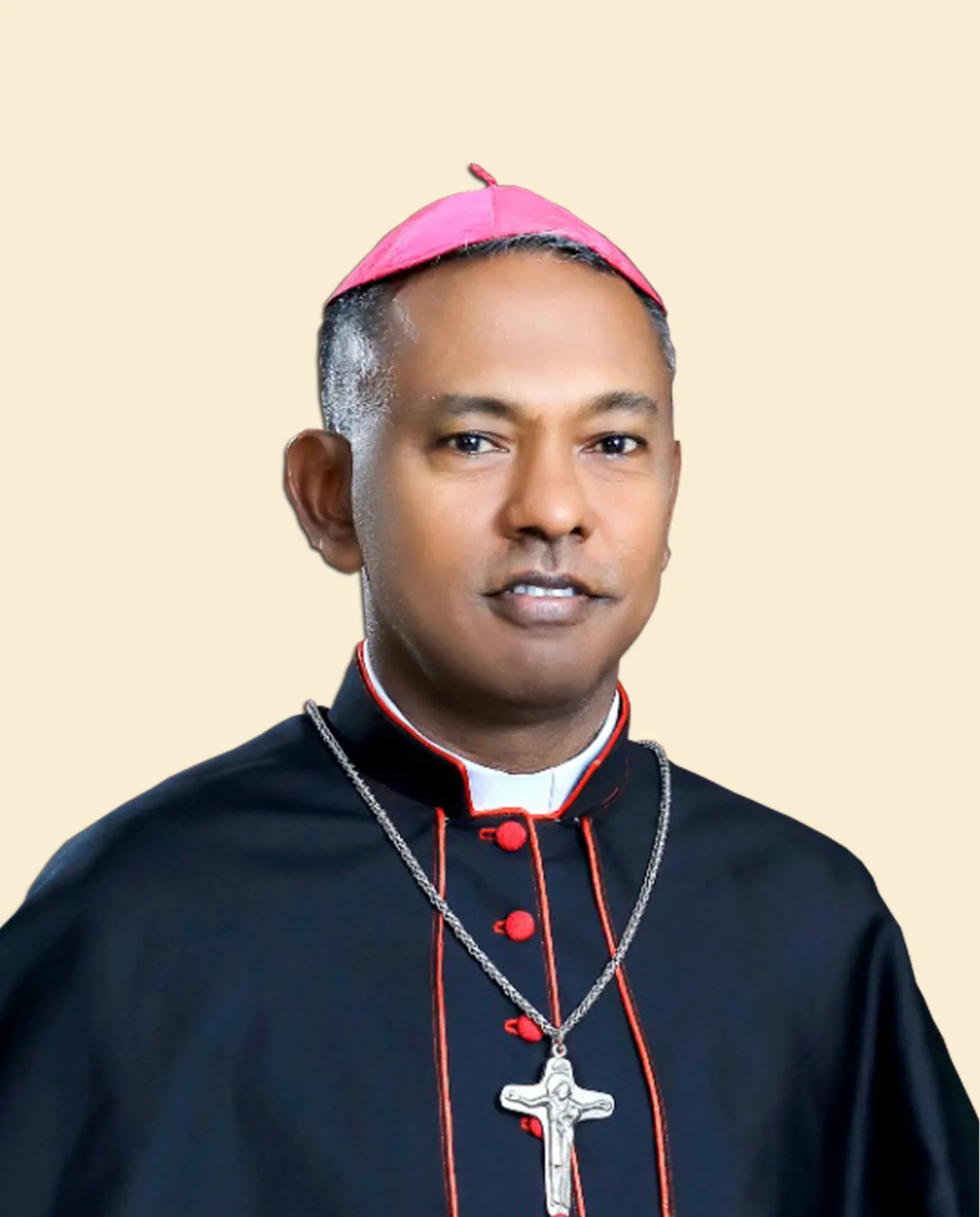 Rt. Rev. Dr. Wyman Croos