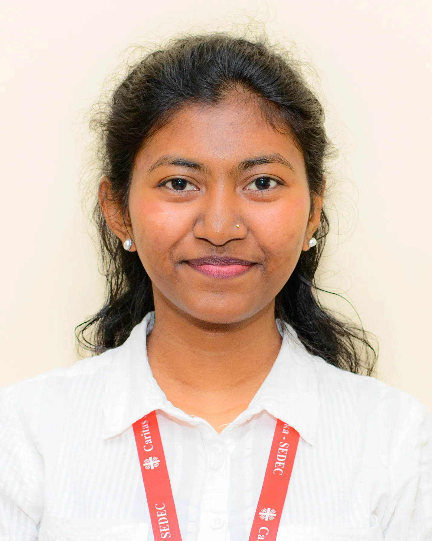 Ms. Shelani David