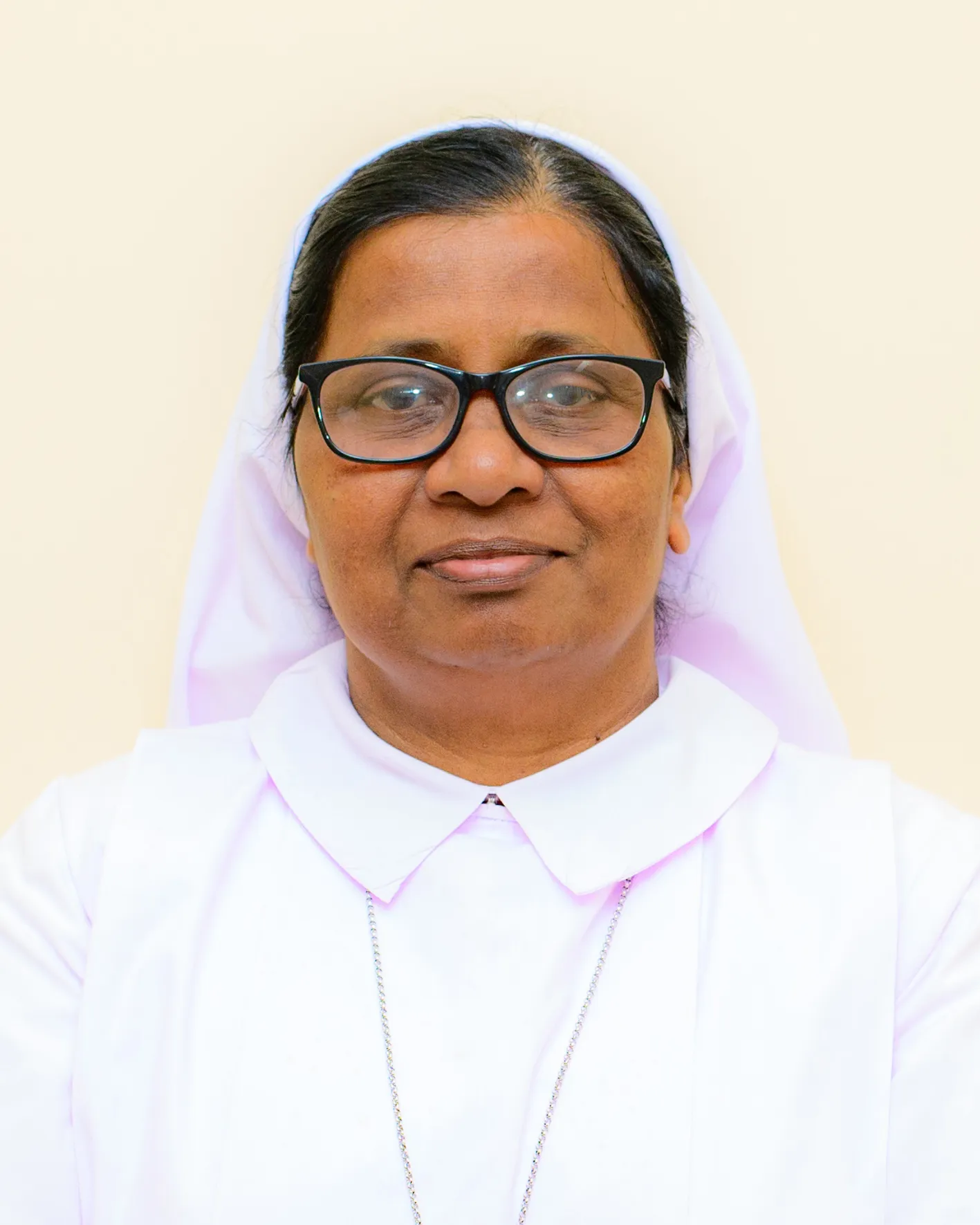 Rev. Sr. Ushani Perera