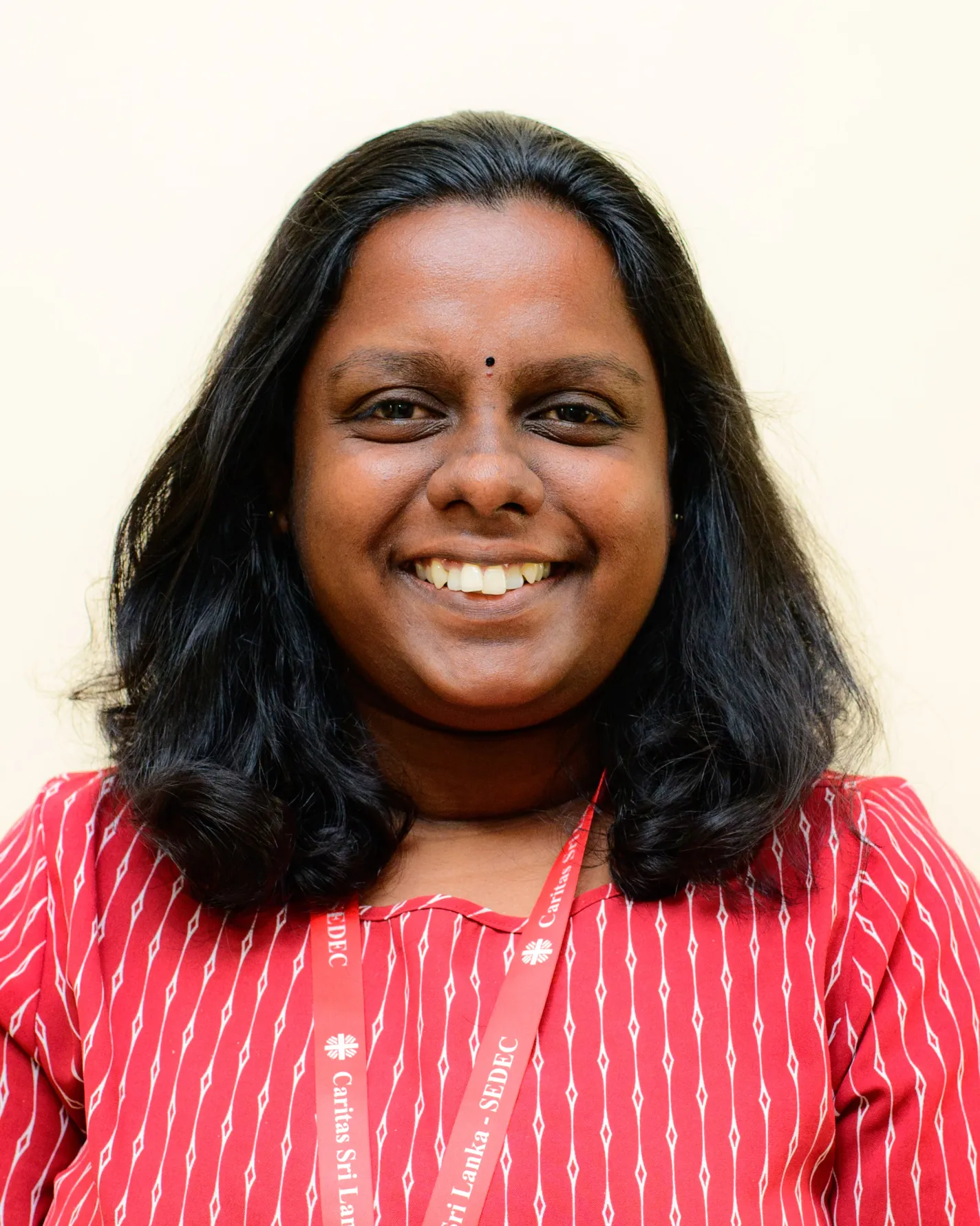 Ms. Shopanjani Sivanantharajah