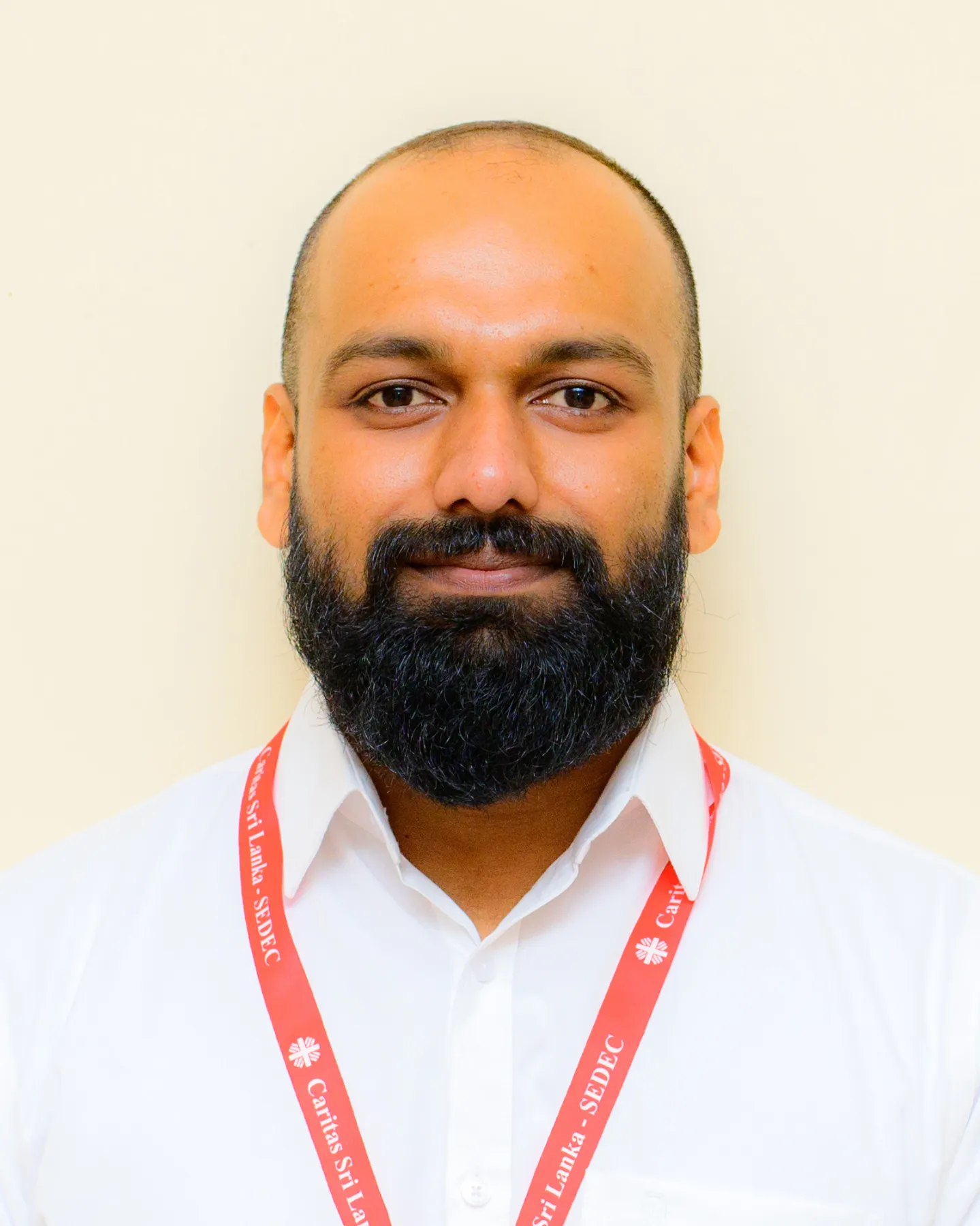 Mr. Kulendran Hershanth