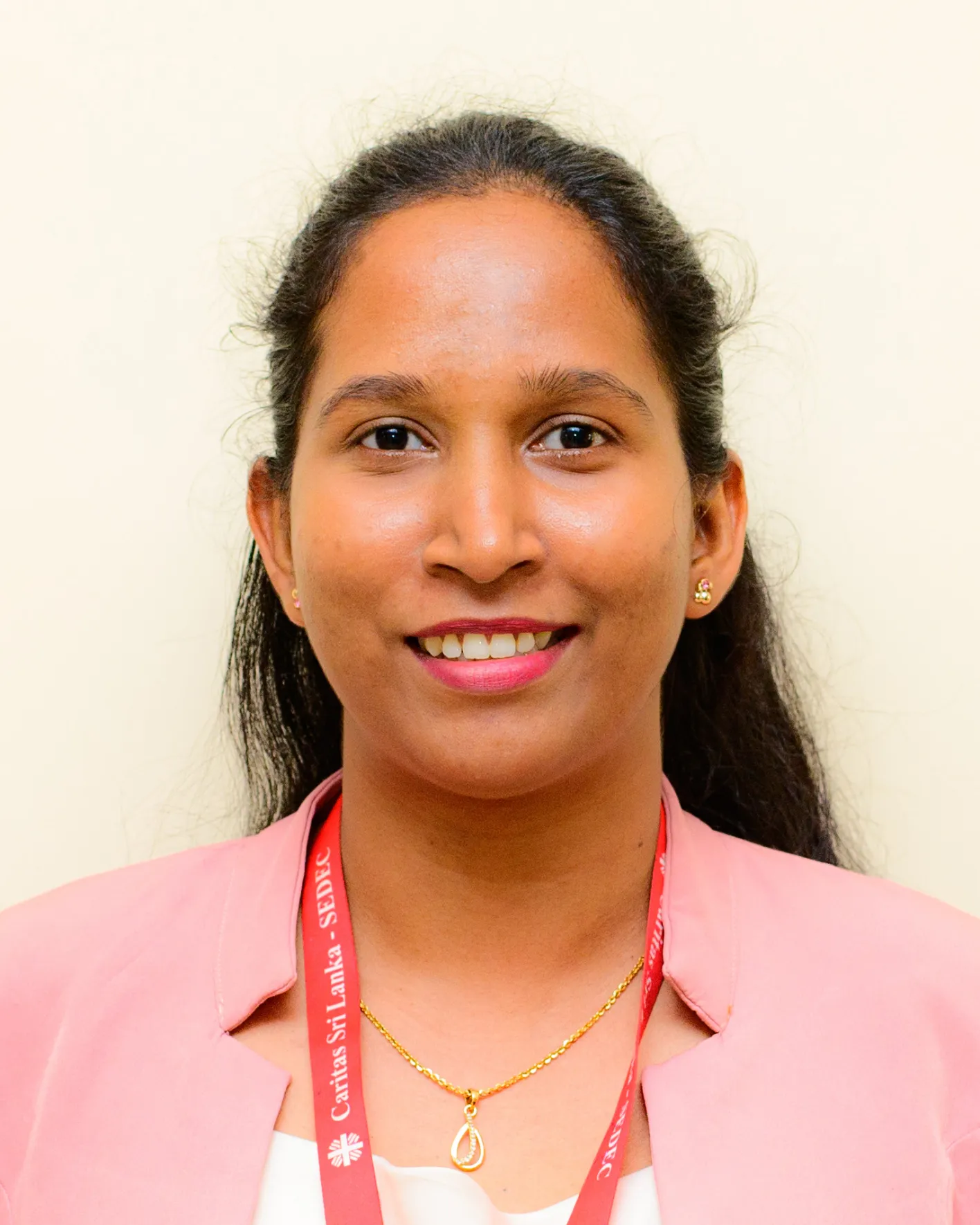 Ms. Amali Shamini