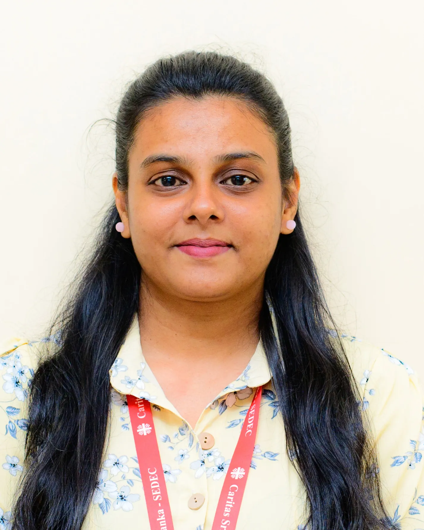 Ms. Chamika Herath
