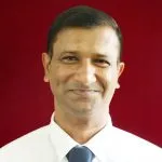 Mr. Priyantha Fernando