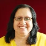 Mrs. Wendy Starling