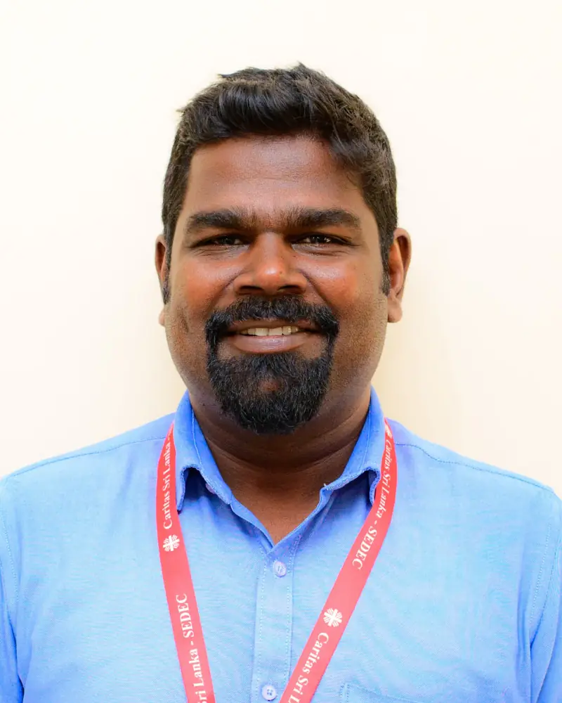 Mr. Jayasiri Premaratne