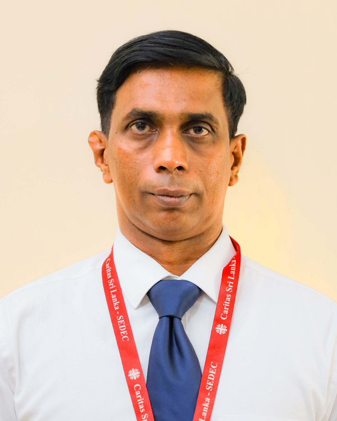 Mr. Chaminda Perera