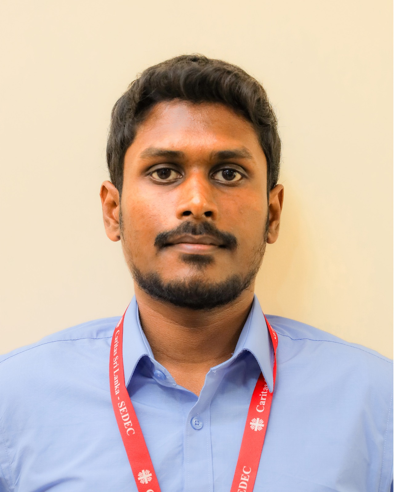 Mr. Adishwara Jayasinghe