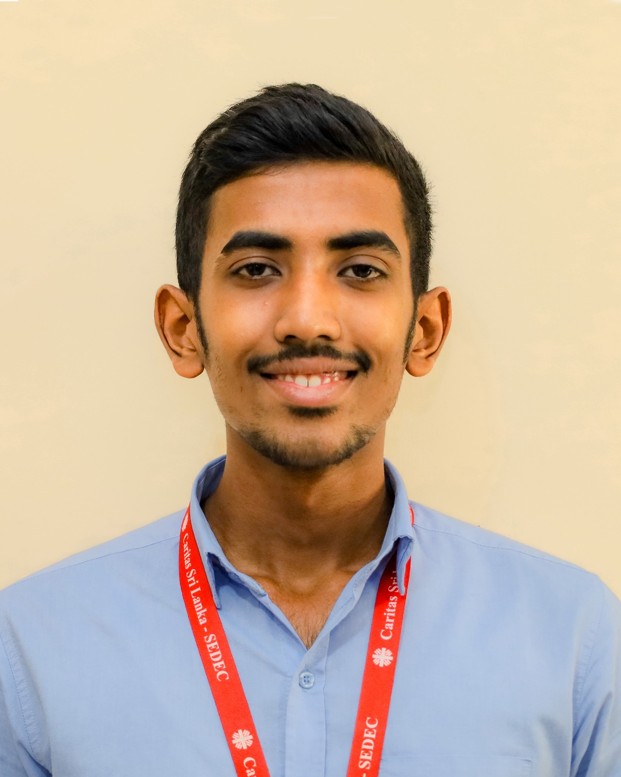 Mr. Ishan Geethathma