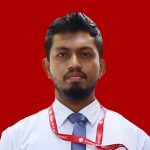 Mr.Nemal Fernando - Project Finance Officer